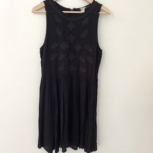 Casual LBD. Not to be underestimated.